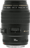 Canon EF 100 mm f/2.8 Macro USM