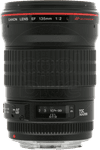 Canon EF 135mm f/2.0L USM