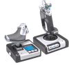 Saitek X52 Flight Control System