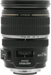 Canon EF-S 17-55mm f/2.8 IS USM