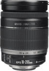 Canon EF-S 18-200 mm f/3,5-5,6 IS