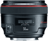 Canon EF 50mm f/1.2L USM