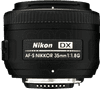 Nikon AF-S 35mm f/1.8G DX