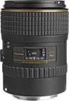 Tokina AT-X 100 mm f/2.8 Macro Pro D Canon