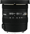 Sigma 10-20mm f/3.5 EX DC HSM Canon