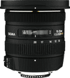 Sigma F 10-20mm f/3.5 EX DC HSM Nikon