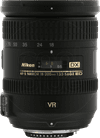 Nikon AF-S 18-200mm f/3.5-5.6G ED VR II DX