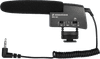 Sennheiser MKE 400 Microfoon
