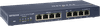 Netgear FS108P 8 ports