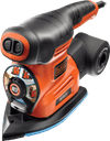 Black & Decker KA280K-QS Auto-Select