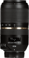 Tamron F 70-300mm f/4-5.6 SP Di VC USD Nikon