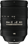 Nikon AF-S 28-300 mm f/3,5-5,6G ED VR