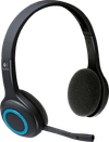Logitech H600 Stereo Draadloze Headset