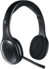 Logitech H800 Stereo Draadloze Headset