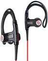 Monster Beats by Dr. Dre PowerBeats Black
