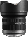 Panasonic Lumix G 7-14mm f/4