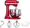 KitchenAid Artisan Bowl-Lift 5KSM7580XEER Keizerrood