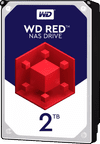 WD Red 2TB