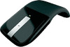 Microsoft Arc Touch Mouse Zwart