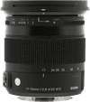 Sigma 17-70mm f/2.8-4 DC Macro HSM Sony