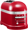 KitchenAid Artisan Toaster Empire Red 2 Slots