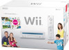 Nintendo Wii Family Pack White