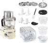 KitchenAid Artisan Foodprocessor Amandelwit