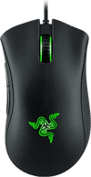 Razer DeathAdder Essential Ergonomic souris gamer