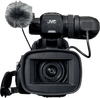 JVC GY-HM70E HD