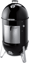 Weber Smokey Mountain Cooker 57 cm