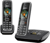 Gigaset C530A Duo