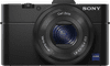 Sony CyberShot DSC-RX100II