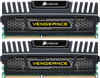 Corsair Vengeance 8GB DDR3 DIMM 1600 MHz CL9 Zwart (2x4GB)