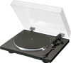 Denon DP-300F Zwart