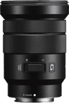 Sony E PZ 18-105mm f/4 G OSS