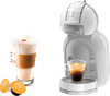 Krups Dolce Gusto Mini Me KP1201 Grijs