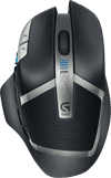 Logitech G602 Wireless