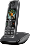 Gigaset C530 Noir