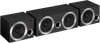 Pioneer S-ES21-CR-K (set)