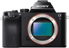 Sony Alpha A7 body