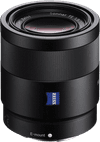 Sony FE 55mm f/1.8 ZA Sonnar T*