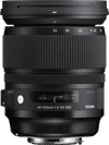 Sigma AF 24-105mm f/4 Art DG OS HSM Canon