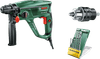 Bosch PBH 2500 SRE + Set de Forets SDS-Plus 6 pièces