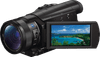 Sony FDR-AX100E
