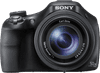 Sony CyberShot DSC-HX400V