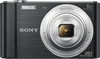 Sony CyberShot DSC-W810 Black
