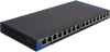 Linksys LGS116P