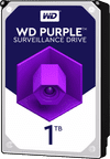 WD Purple 1TB