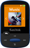 Sandisk Sansa Clip Sports 8GB blauw