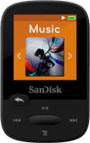 Sandisk Sansa Clip Sports 8Go noir